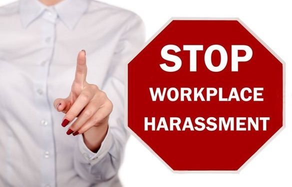 Fifty percent of women says companies are not adopting correct procedures to redress sexual harassment complaints: Survey