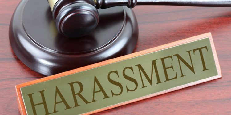 Government forcibly retires tax officer on sexual harassment charges