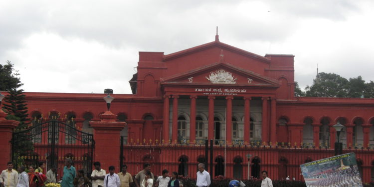 Karnataka HC dismisses ICC probe as “faulty”: IISc professor absolved of sexual harassment 