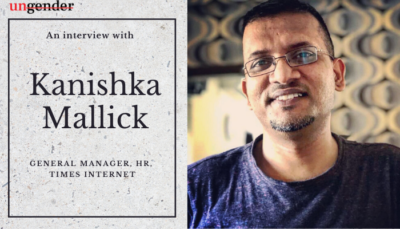 ‘Work-From-Home Is An Eye-Opener For Most Men,’ Says Kanishka Mallick, Lead HR, Times Internet