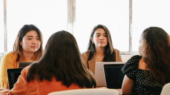 The more things change the more they stay the same: What will happen to women in work force post COVID?