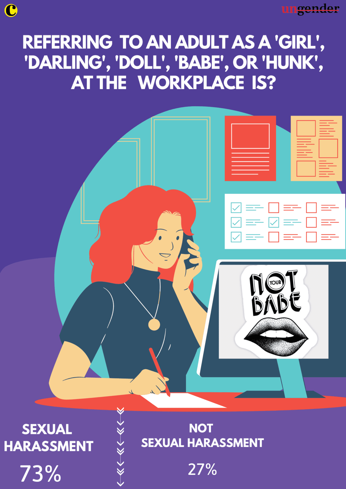 What Constitutes Sexual Harassment At Workplace?