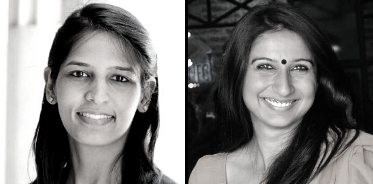 Women In Venture Capital Firms In India Ungender Interview With Mansi Verma