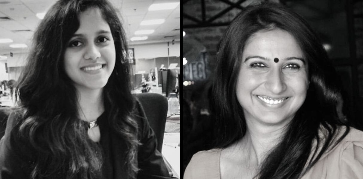 Triyansha Vijayvargiya Chiratae Ventures On Need For Diversity and Inclusion In India's Startup Ecosystem