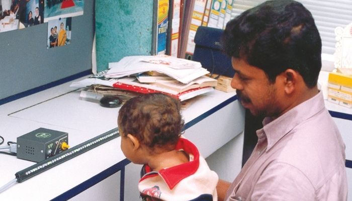 Paternity Leaves In India