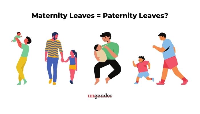 Explained: Why India Needs Paternity Leaves