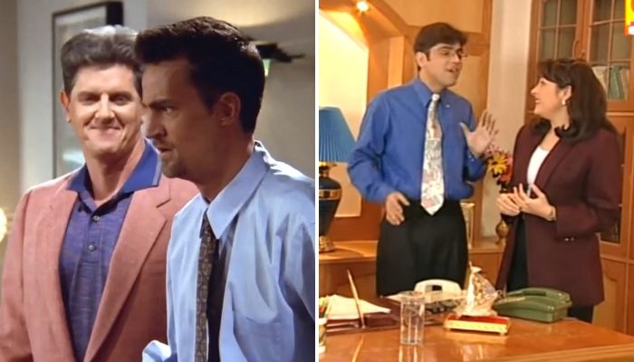 Pop Culture And POSH: 5 Times TV Shows Made Sexual Harassment At Work Look Funny