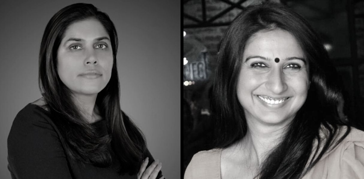Investor Vandana Tolani On Need For Education