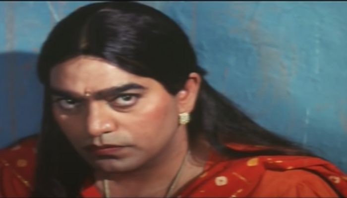 Bollywood's representation of transgender community