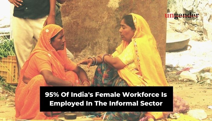 Does The POSH Law Protect Women Working In The Unorganised Sector?