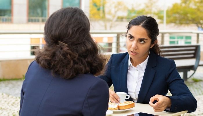 Glass Ceilings: Career Obstacles For Women Or Lack of Inclusive Policies?