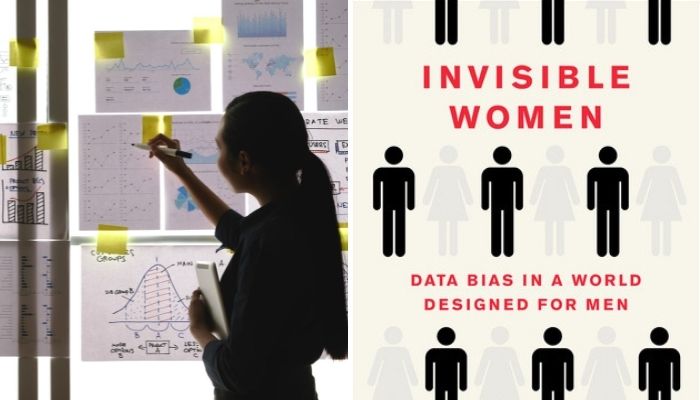 ‘Invisible Women’ Tells Us How Gender Safety Audits are the Need for Many Workplaces