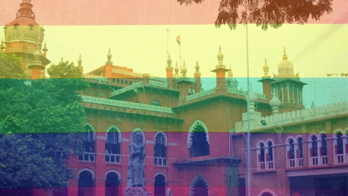 Madras High Court Sets Judgement on Inclusion of LGBTQIA+ Individuals