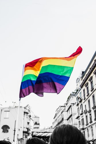 What Workplaces Need to Understand About Pride Month