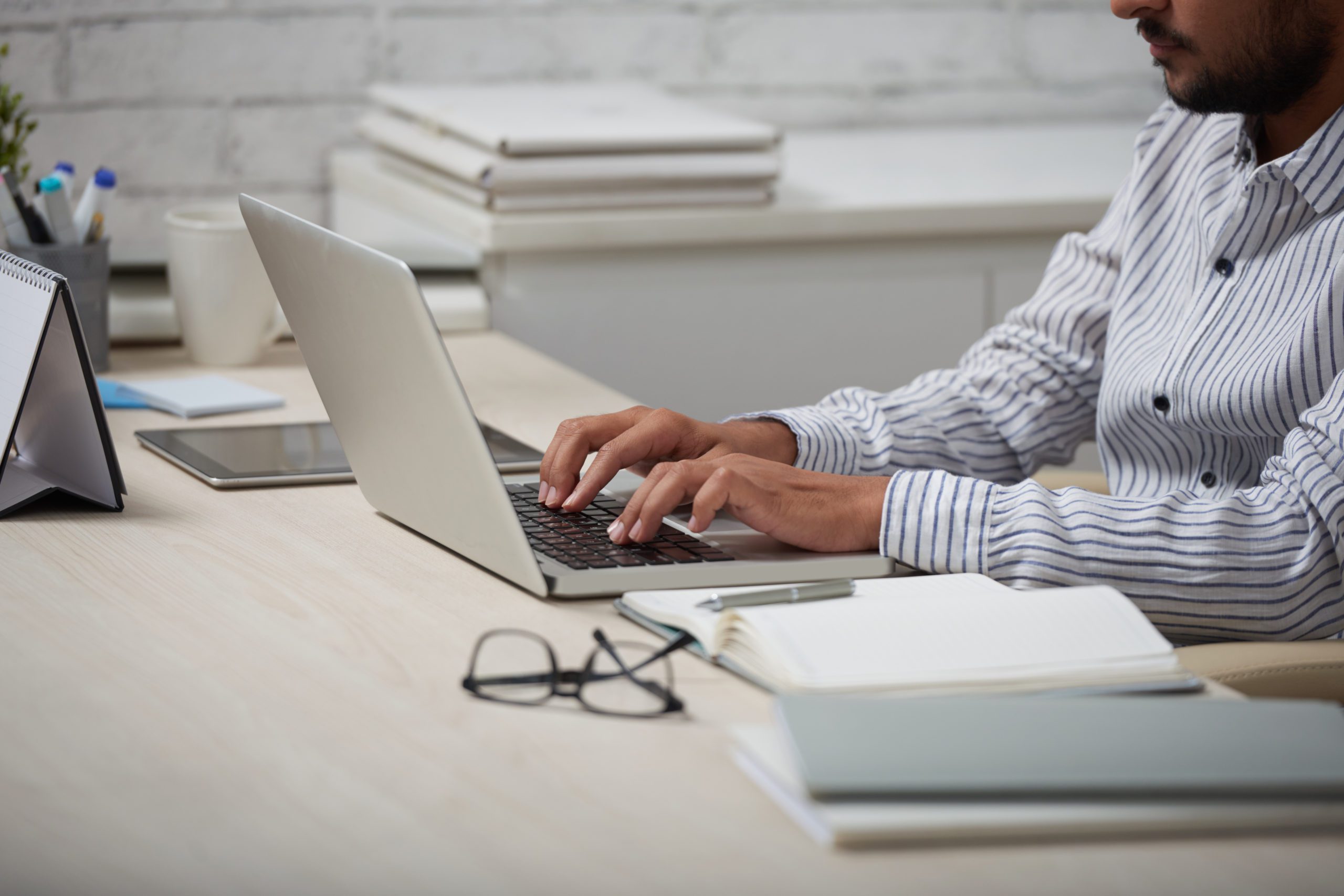 How Workplaces Can Adapt Better with Capacity Building