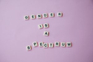 Learn the Gender and Sexuality Alphabet with Ungender