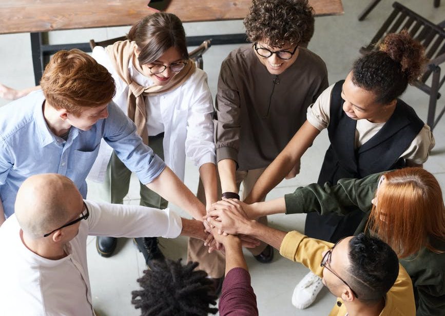 Diversity and Inclusion Alphabet for Better Workplace Culture