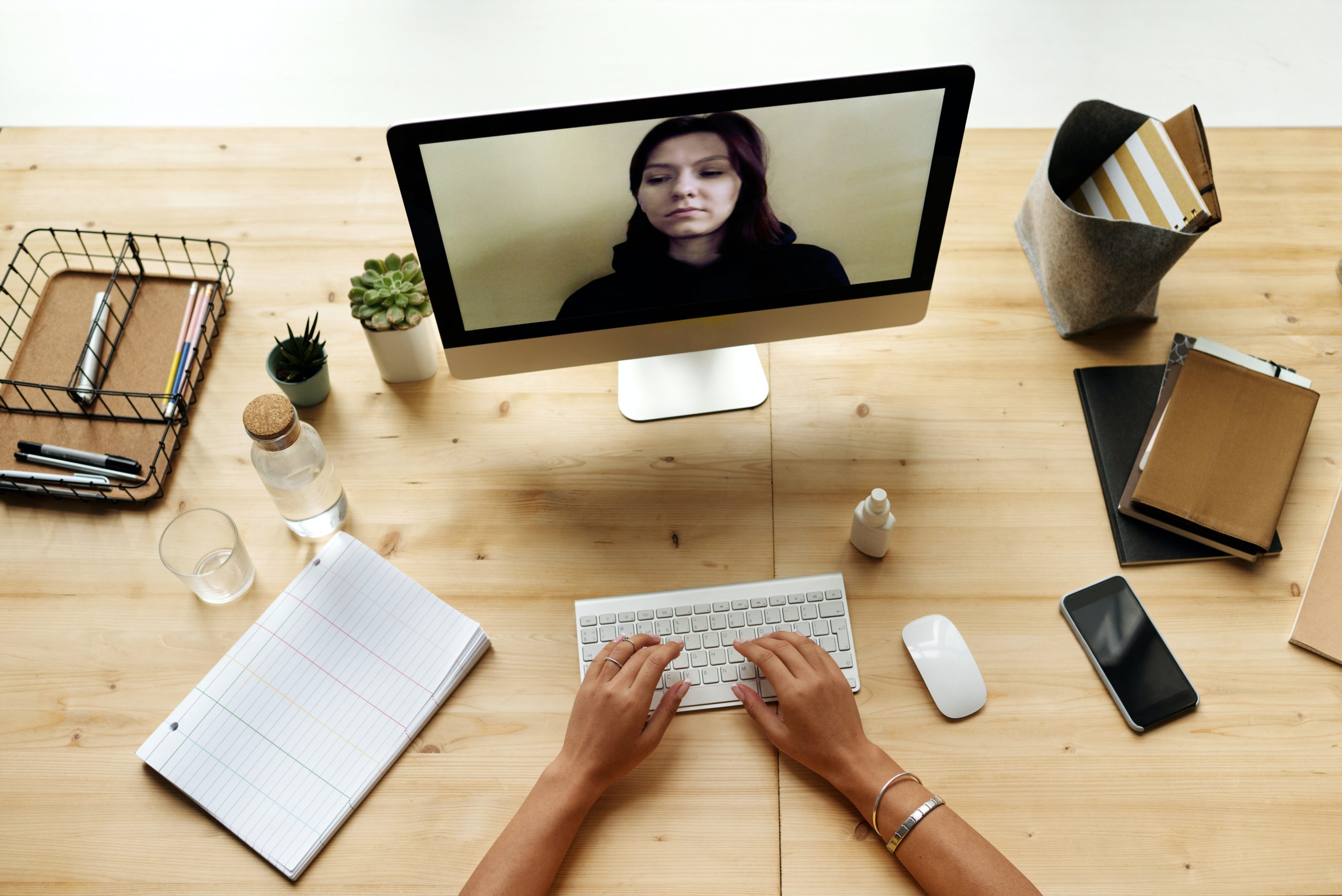 POSH Legal Updates - The PoSH Act now includes a virtual workplace as well: Supreme Court