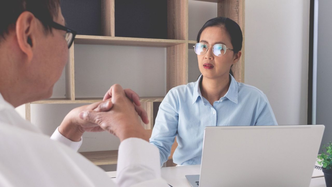 Supreme Court on sexual harassment at workplace