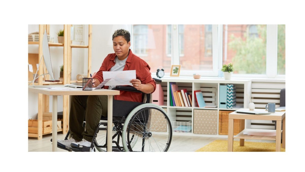 Your guide to building a disability-friendly workplace