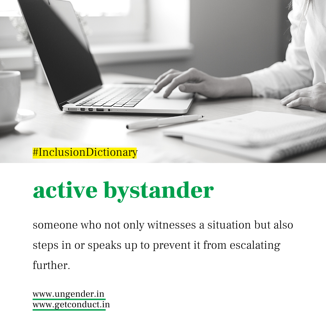 Bystander effect