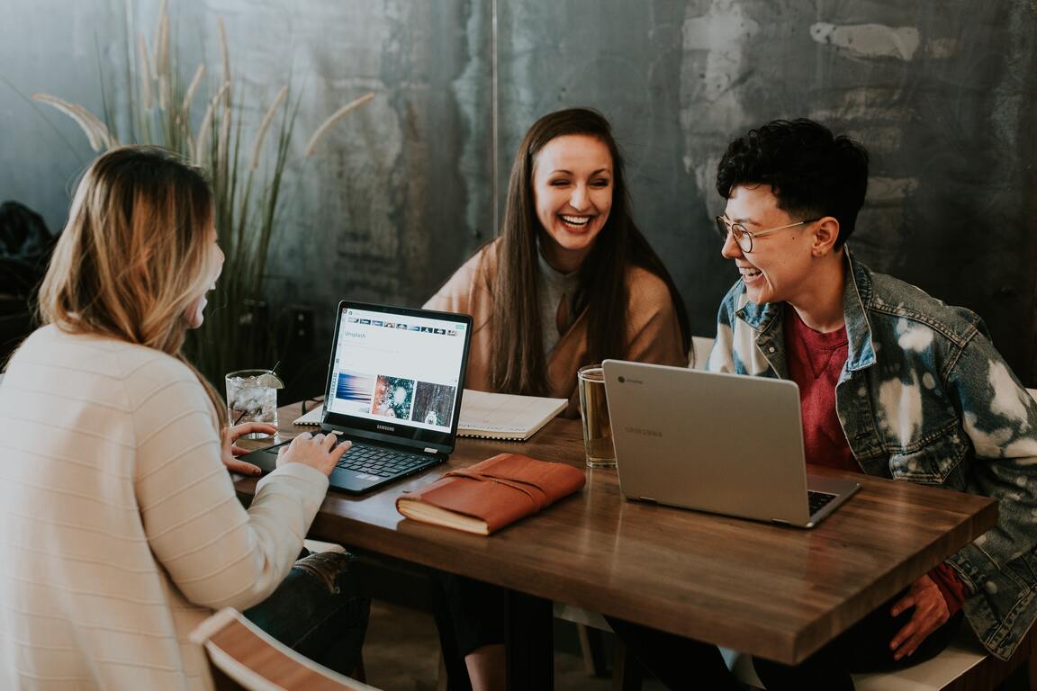 Women at Work: 7 ways to go beyond Women’s Day 2023