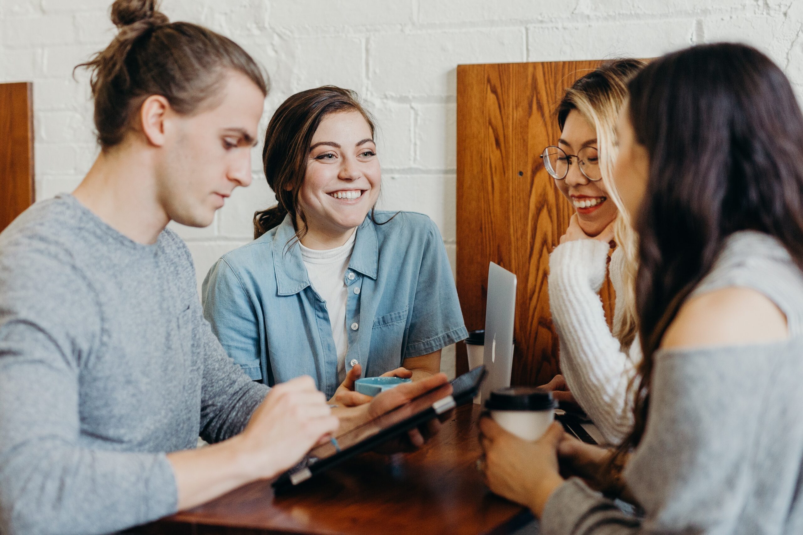 Women in leadership