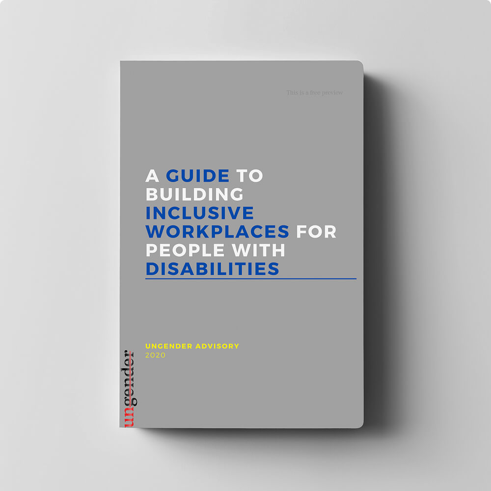 Gendered Language at Work