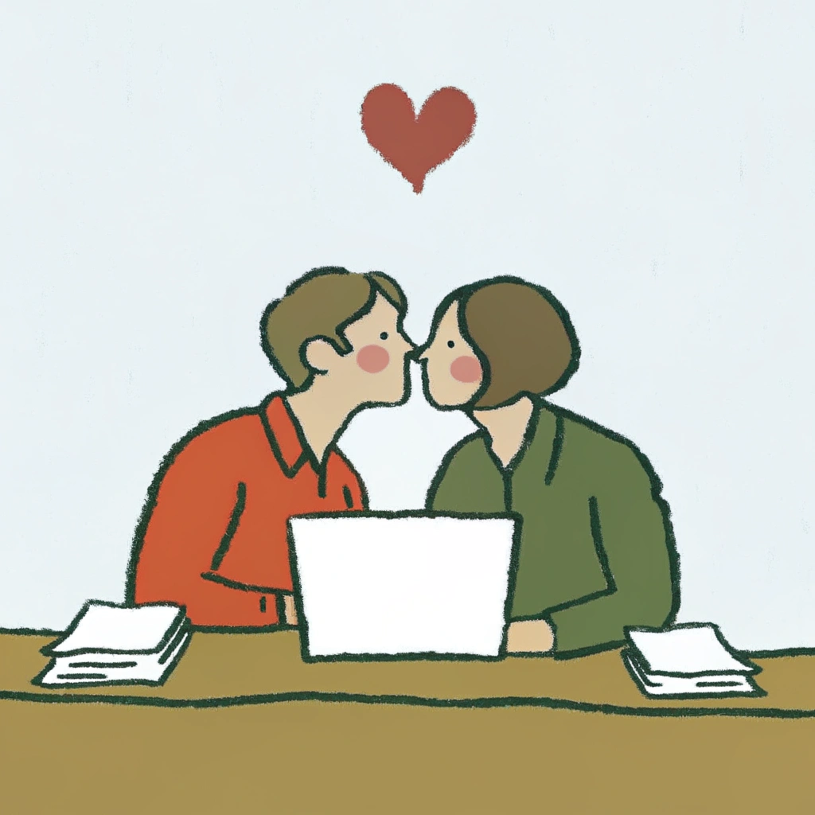 Relationships at Work