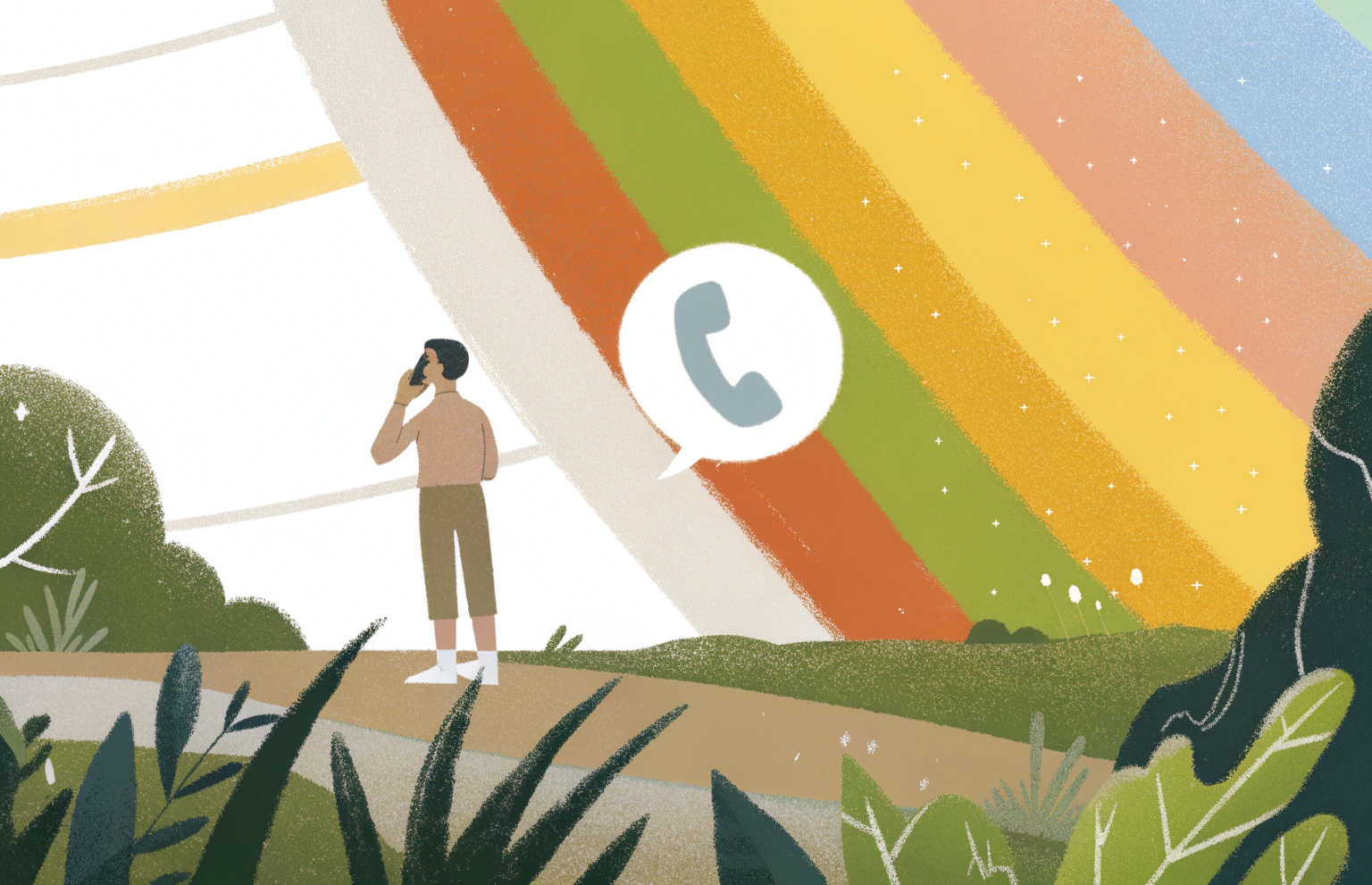 Whistleblower hotline for workplace misconduct