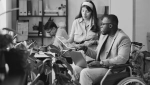 Beyond Tokenism: Are Workplaces Truly Supporting “Different” Employees