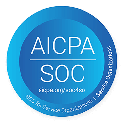 AICPA SOC Compliant