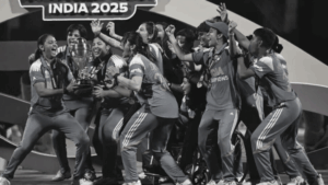 From Passion to Profession: How Cricket’s Workplace Got Ungendered