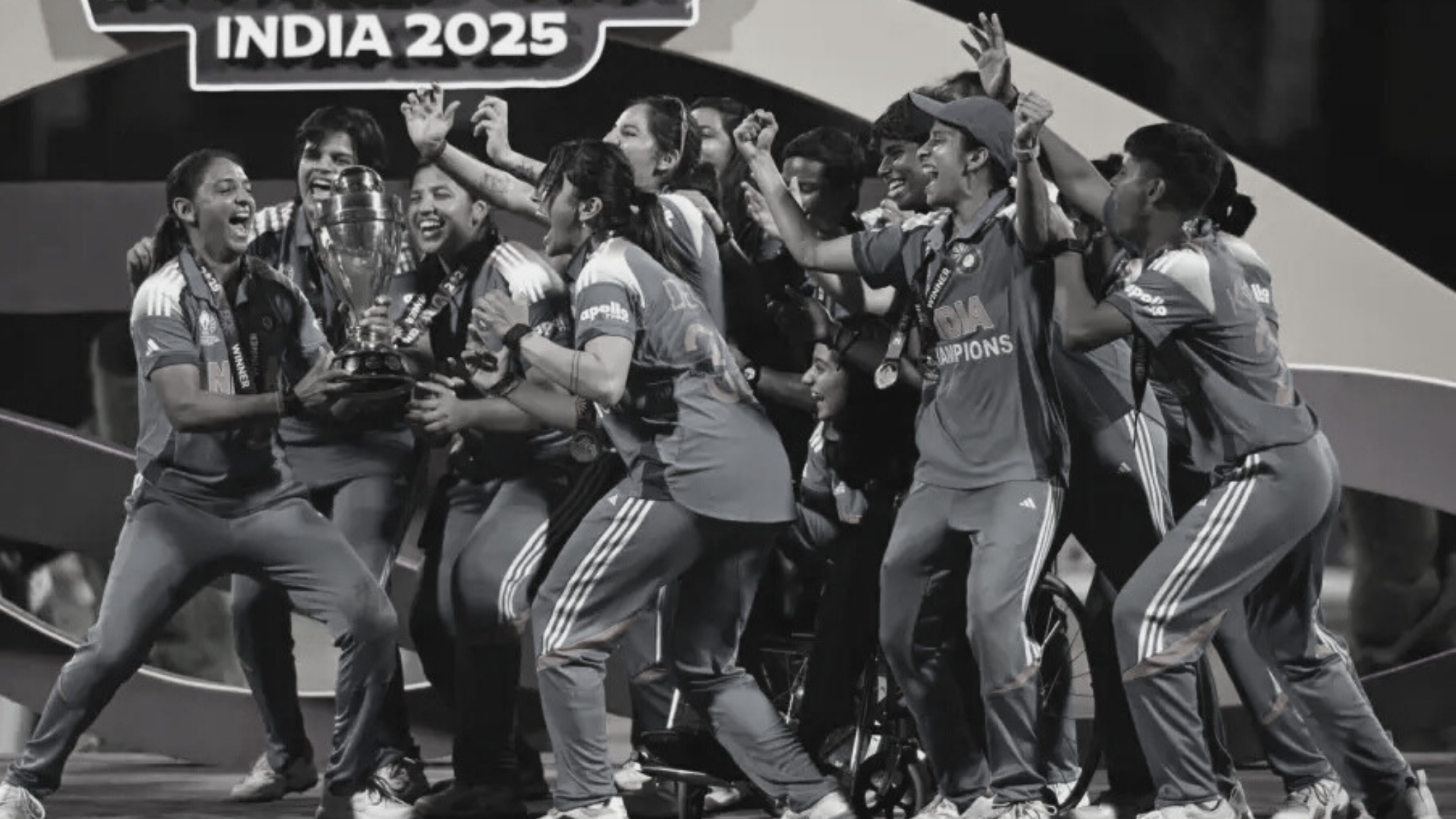 From Passion to Profession: How Cricket’s Workplace Got Ungendered