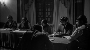 Who Gets to Know What in a PoSH Case? Balancing Confidentiality and Transparency