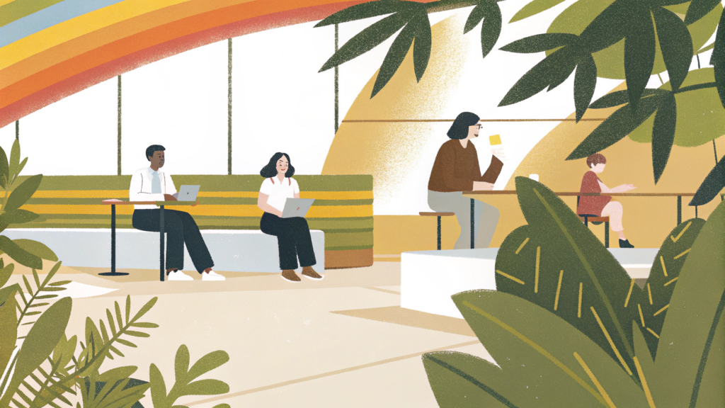 AI in PoSH: What Use Is a Machine to the People Who Sit, Listen, and ...
