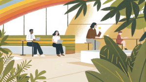 AI in PoSH: What Use Is a Machine to the People Who Sit, Listen, and Decide?