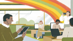 How Technology Can Strengthen PoSH IC Procedures Without Replacing Judgment?