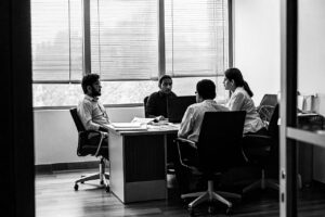 POSH Partner, Trainer, Investigator or Advisor: What Does Your Organisation Actually Need?