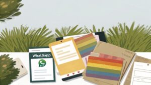 WhatsApp Screenshots in a PoSH Inquiry: What Makes Digital Evidence Reliable?